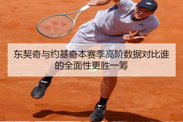 东契奇与约基奇本赛季高阶数据对比谁的全面性更胜一筹